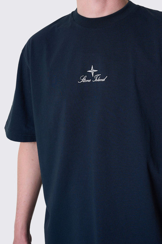 STONE ISLAND - T SHIRT