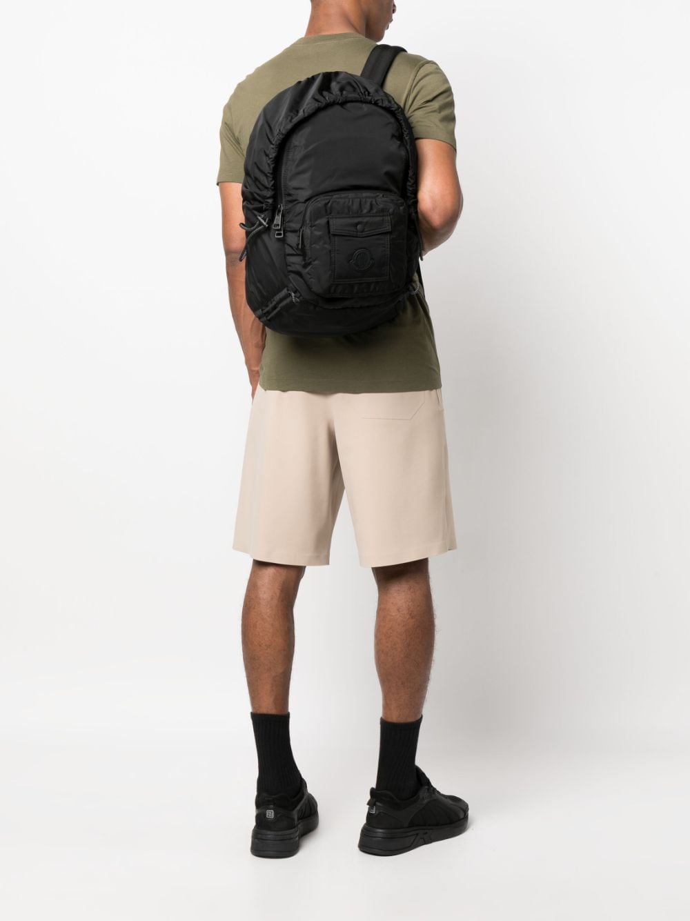 MONCLER - Sac à dos Makaio
