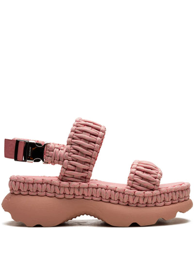 MONCLER - Belay sandales