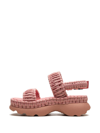 MONCLER - Belay sandales