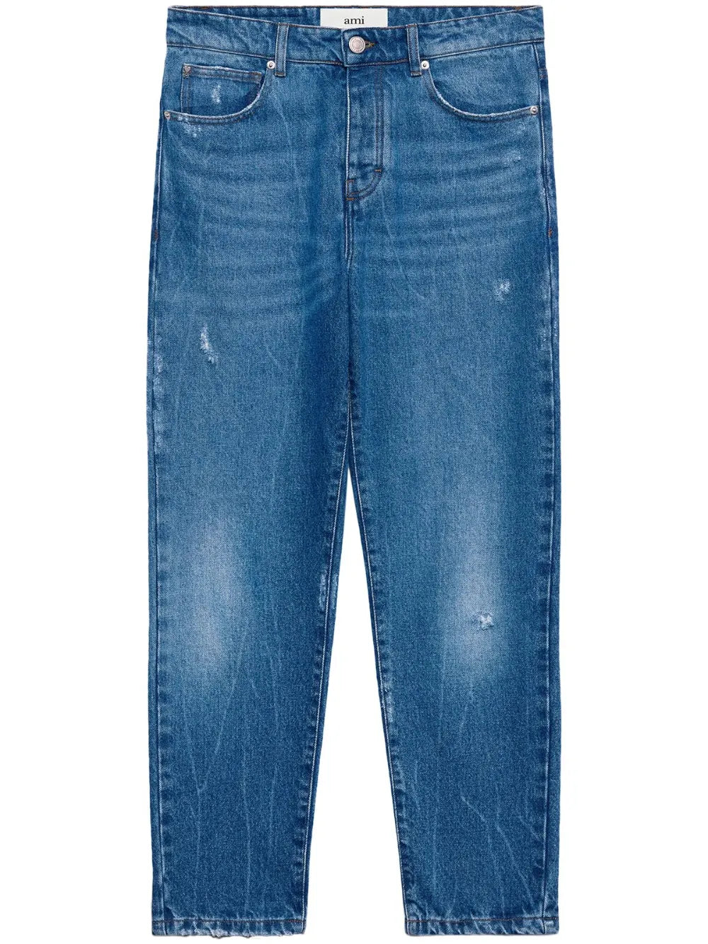 AMI PARIS - JEAN TAPERED
