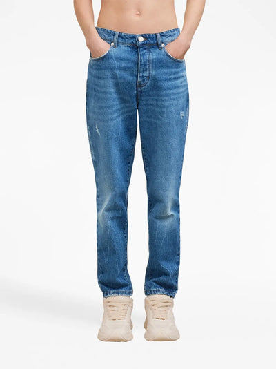 AMI PARIS - JEAN TAPERED