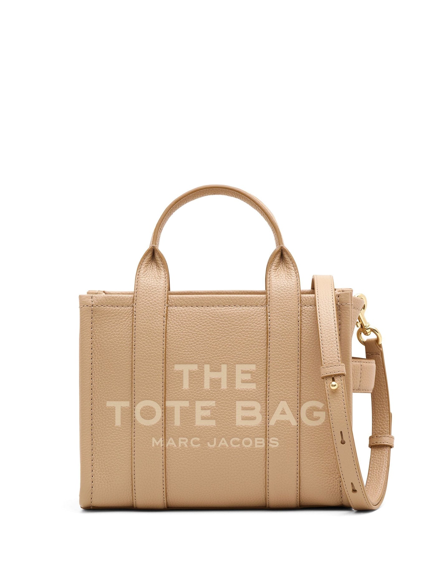 MARC JACOBS - THE SMALL TOTE