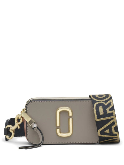 MARC JACOBS - SAC SNAPSHOT CEMENT