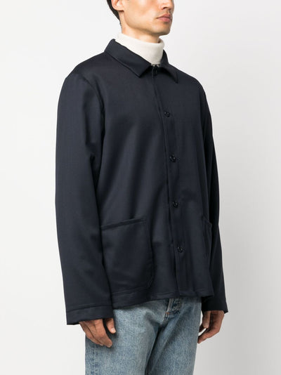 A.P.C. PARIS - Veste Kerlouan
