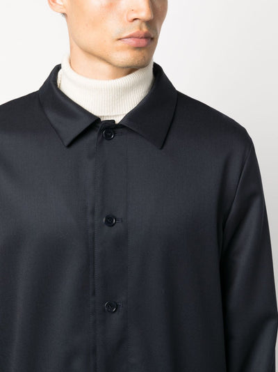 A.P.C. PARIS - Veste Kerlouan