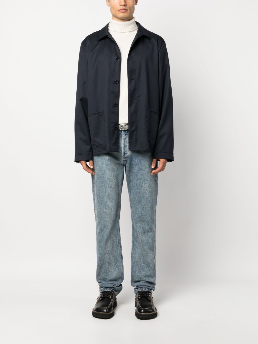 A.P.C. PARIS - Veste Kerlouan
