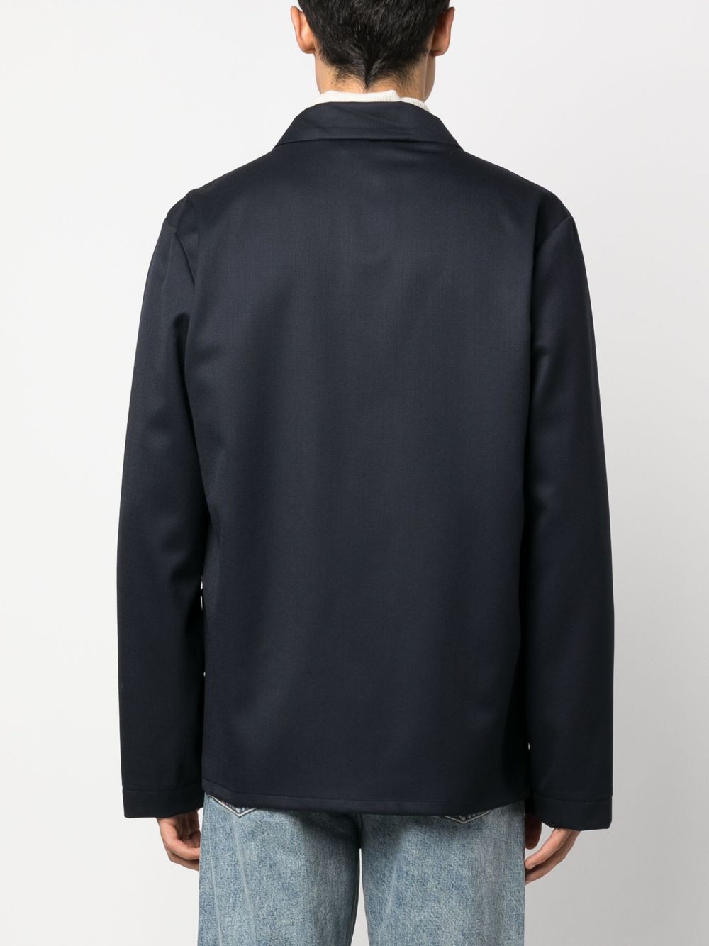 A.P.C. PARIS - Veste Kerlouan