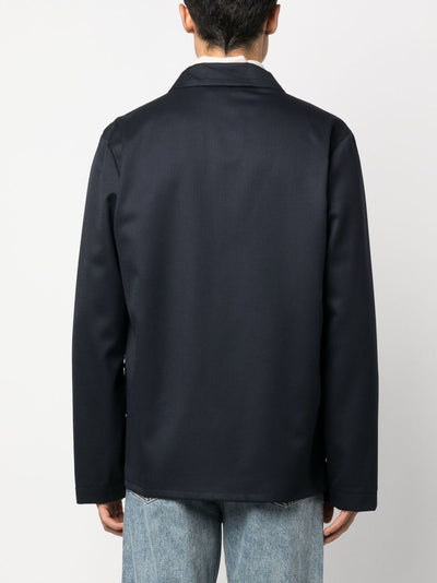 A.P.C. PARIS - Veste Kerlouan