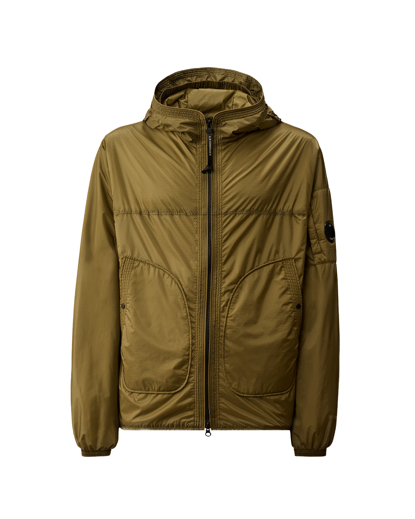 C.P COMPANY - veste coupe vent