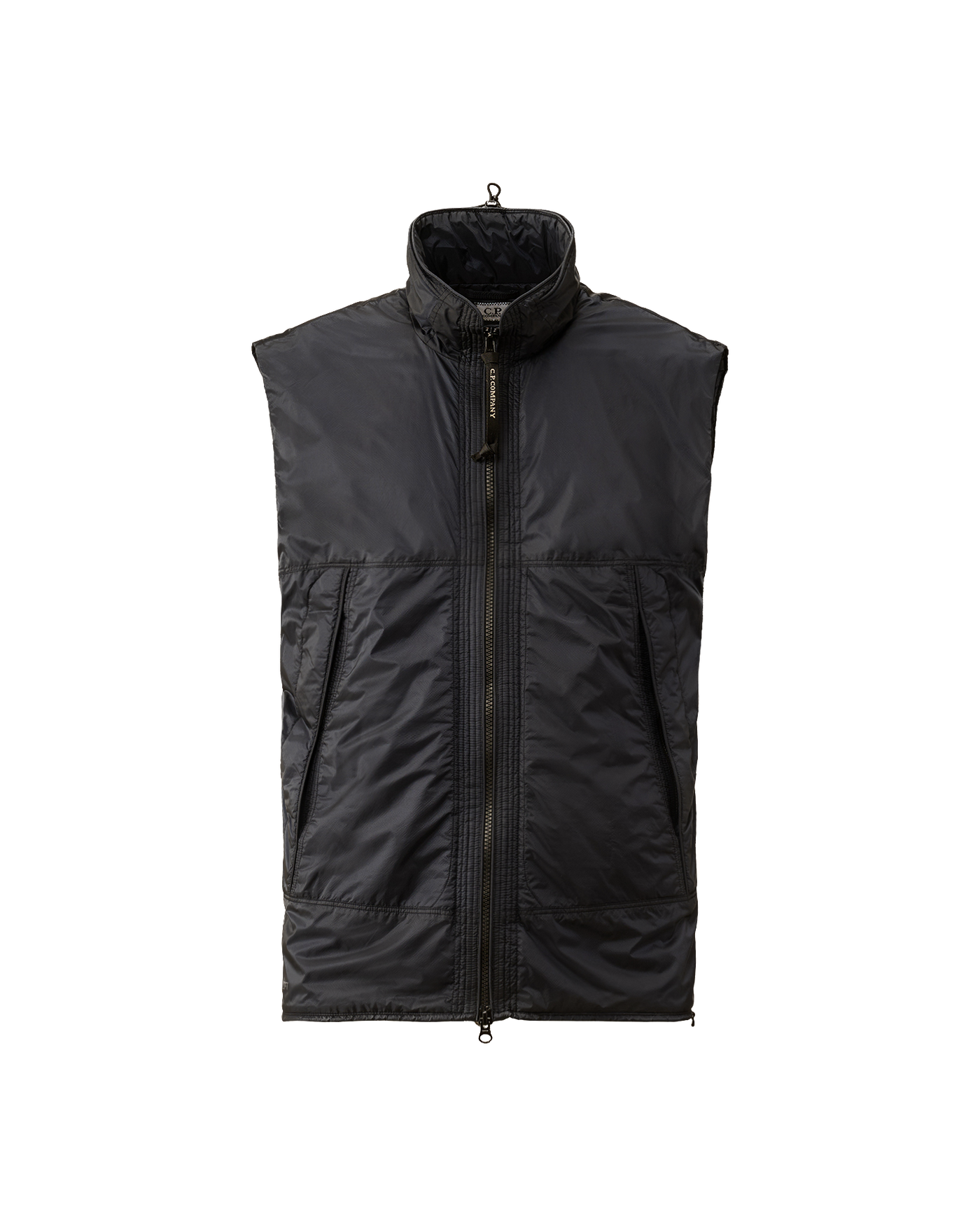 C.P COMPANY - veste coupe vent