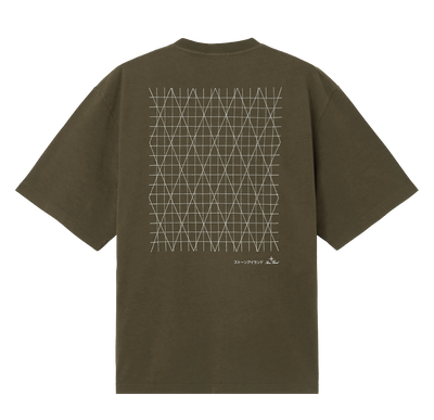 STONE ISLAND - Tee-Shirt à broderies