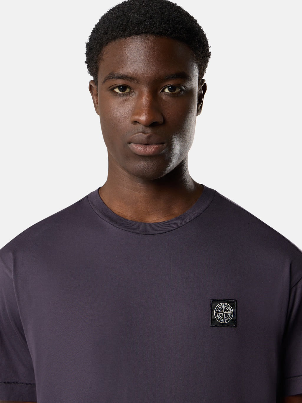 STONE ISLAND - T-shirt compass