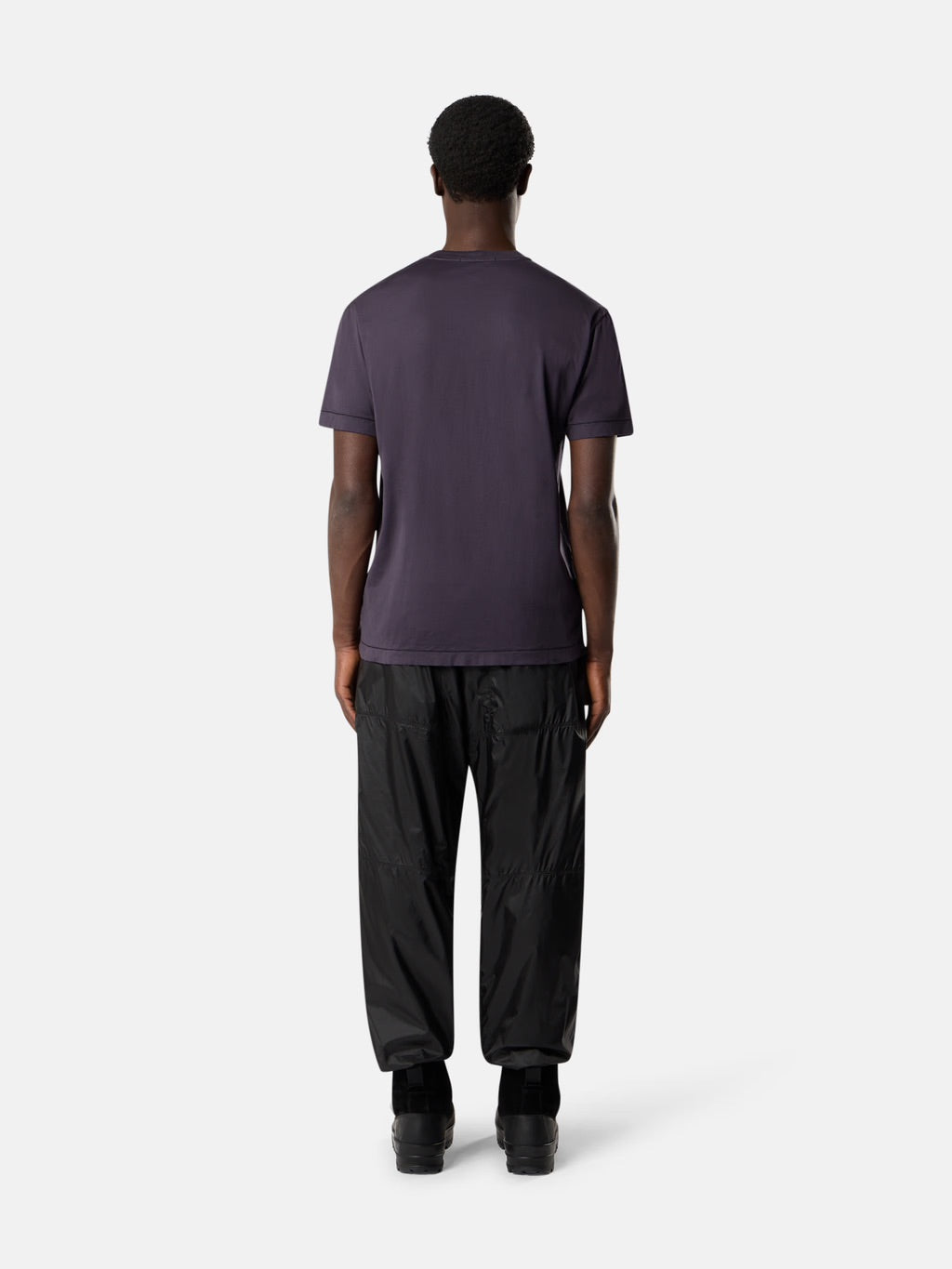 STONE ISLAND - T-shirt compass