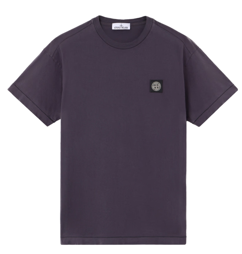STONE ISLAND - T-shirt compass