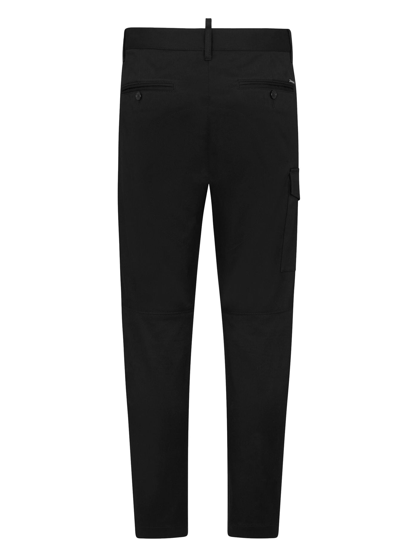 DSQUARED2 - Pantalon Skinny à poche cargo