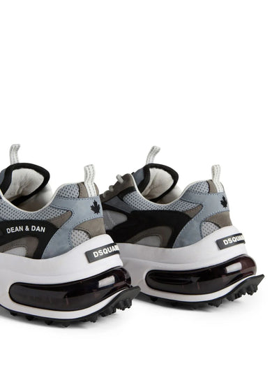 DSQUARED2 - Bubble Sneakers grise
