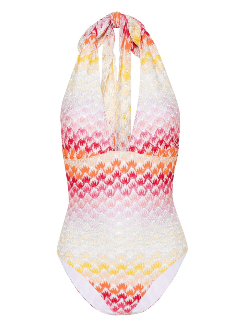 MISSONI - Maillot de bain à dos-nu