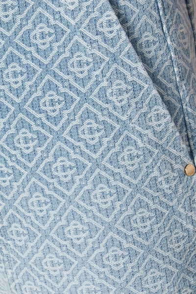 CASABLANCA - jean Monogram