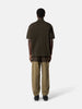 STONE ISLAND - 2200002 50/2 ORGANIC COTTON PIQUÉ
