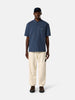 STONE ISLAND - 2200002 50/2 ORGANIC COTTON PIQUÉ