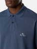 STONE ISLAND - 2200002 50/2 ORGANIC COTTON PIQUÉ