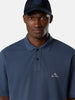 STONE ISLAND - 2200002 50/2 ORGANIC COTTON PIQUÉ