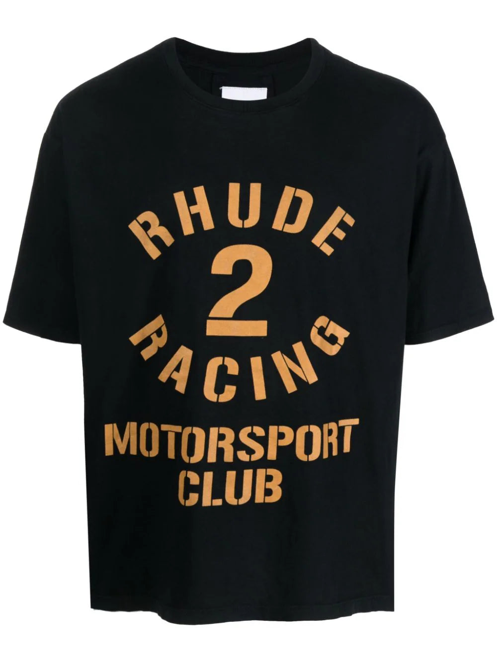 RHUDE - DESPERADO MOTORSPORT TEE