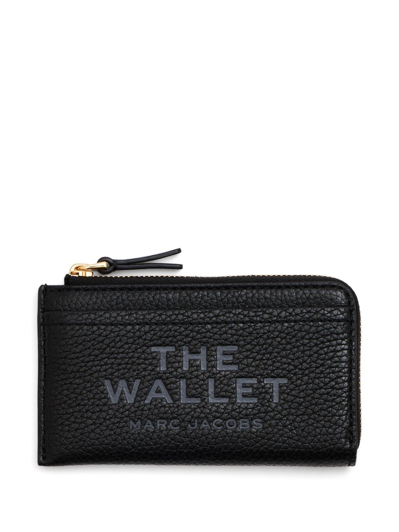 MARC JACOBS - Portefeuille Zippé