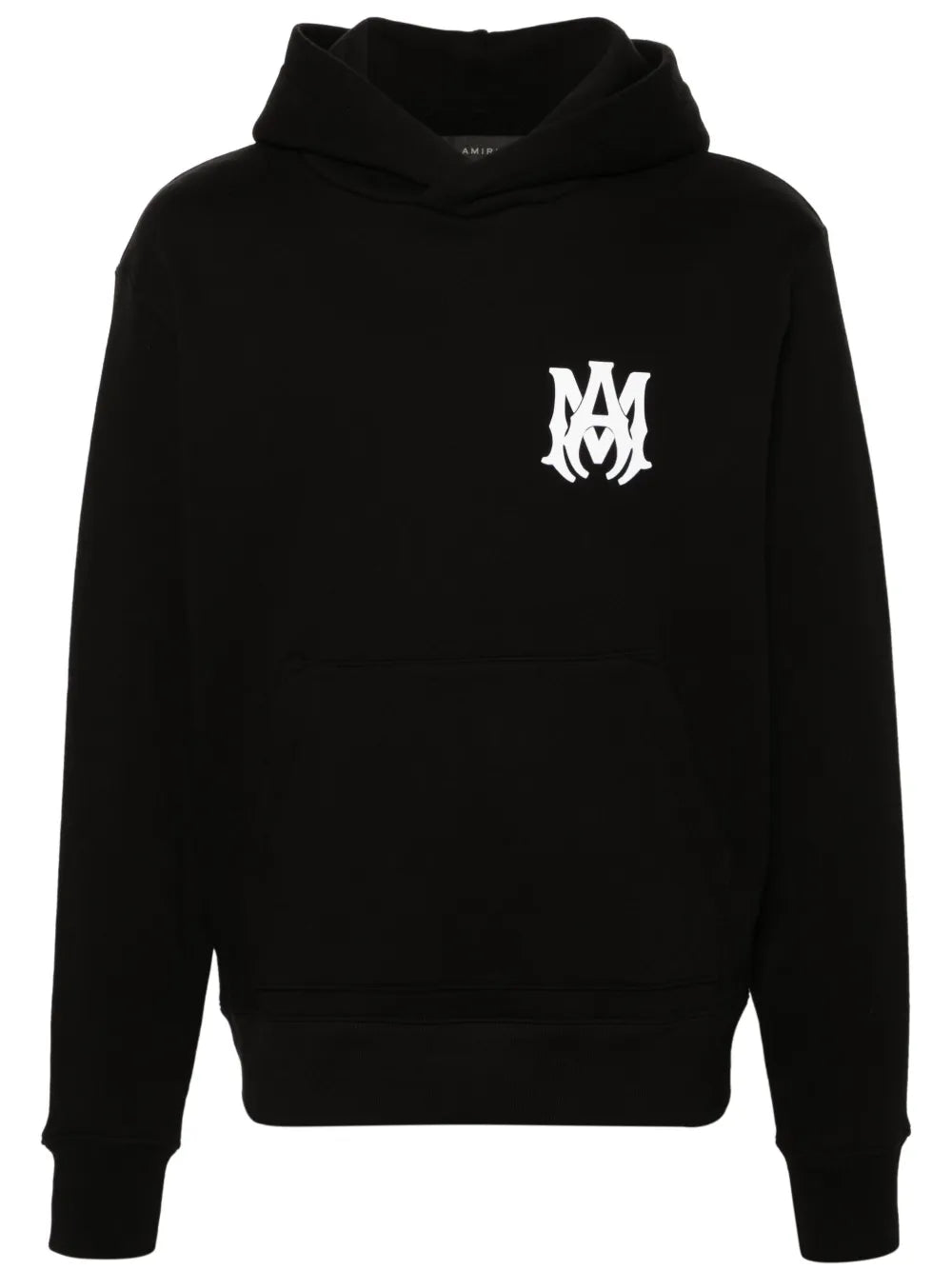 AMIRI - hoodie en coton à logo imprimé