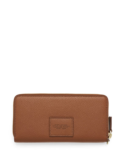 MARC JACOBS - Portefeuille marron