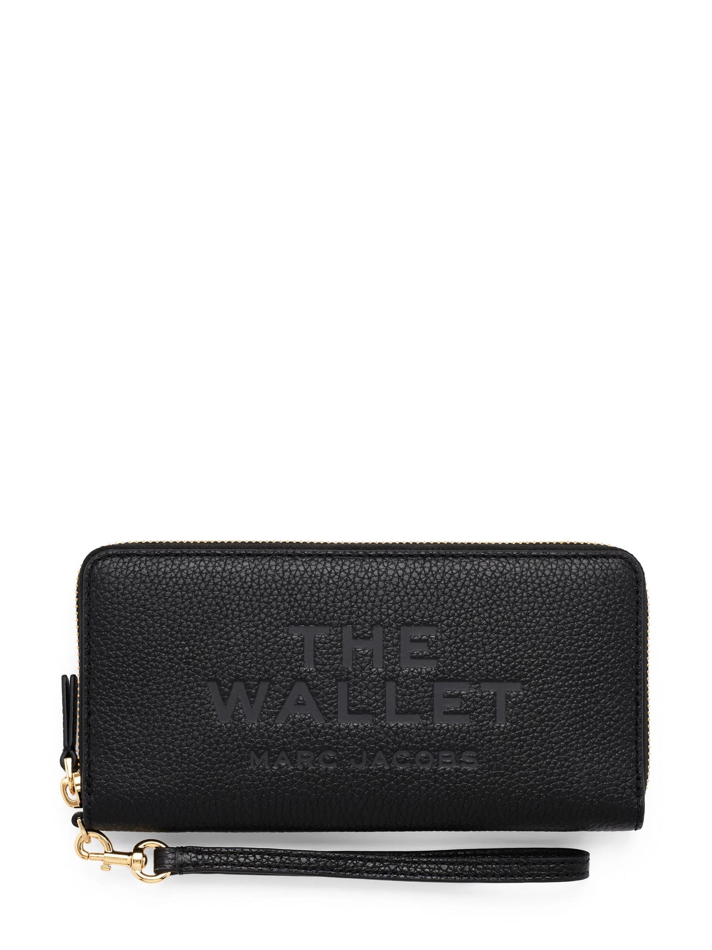 MARC JACOBS - Portefeuille noir