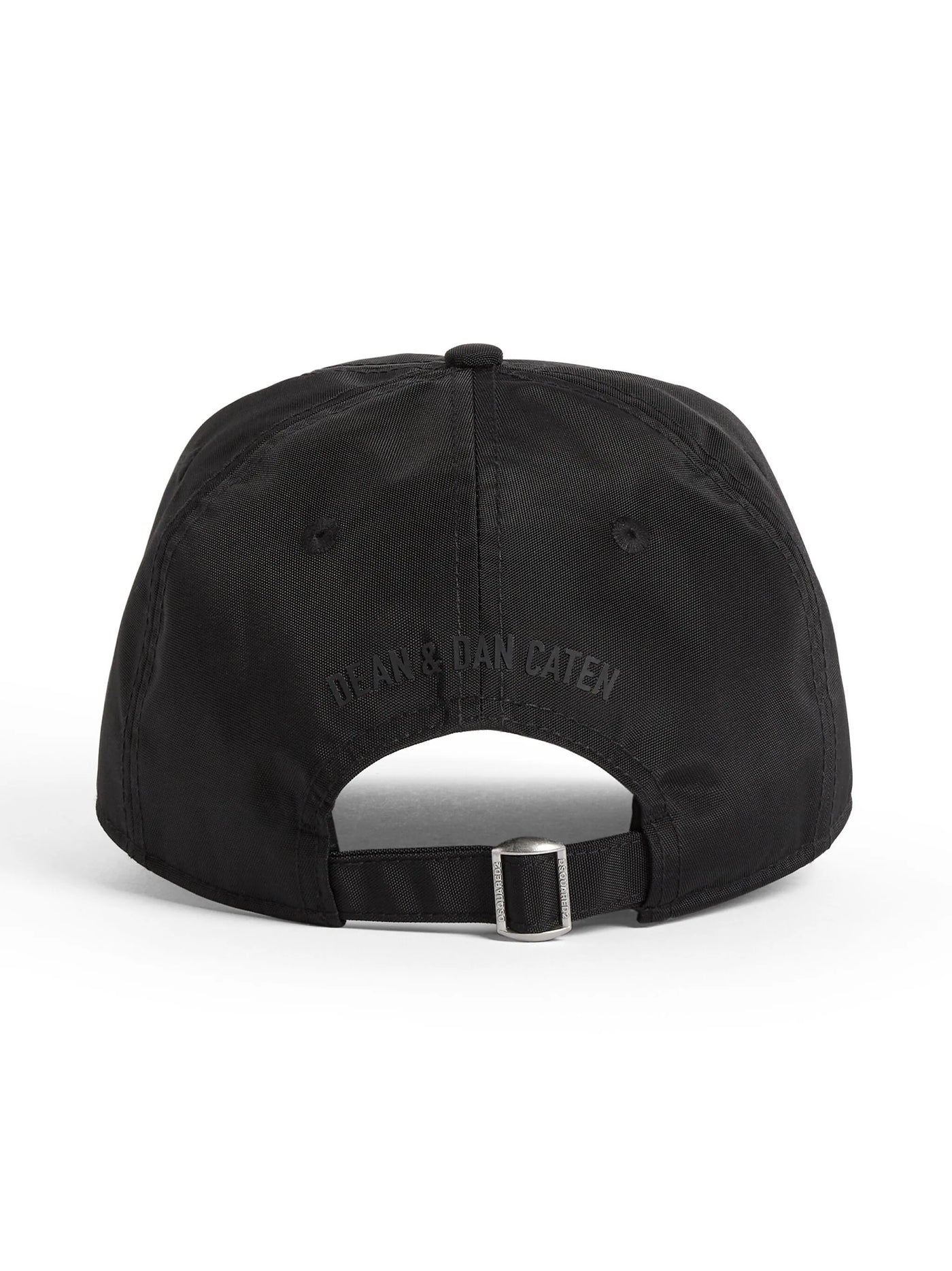 DSQUARED2 - Casquette en tissu