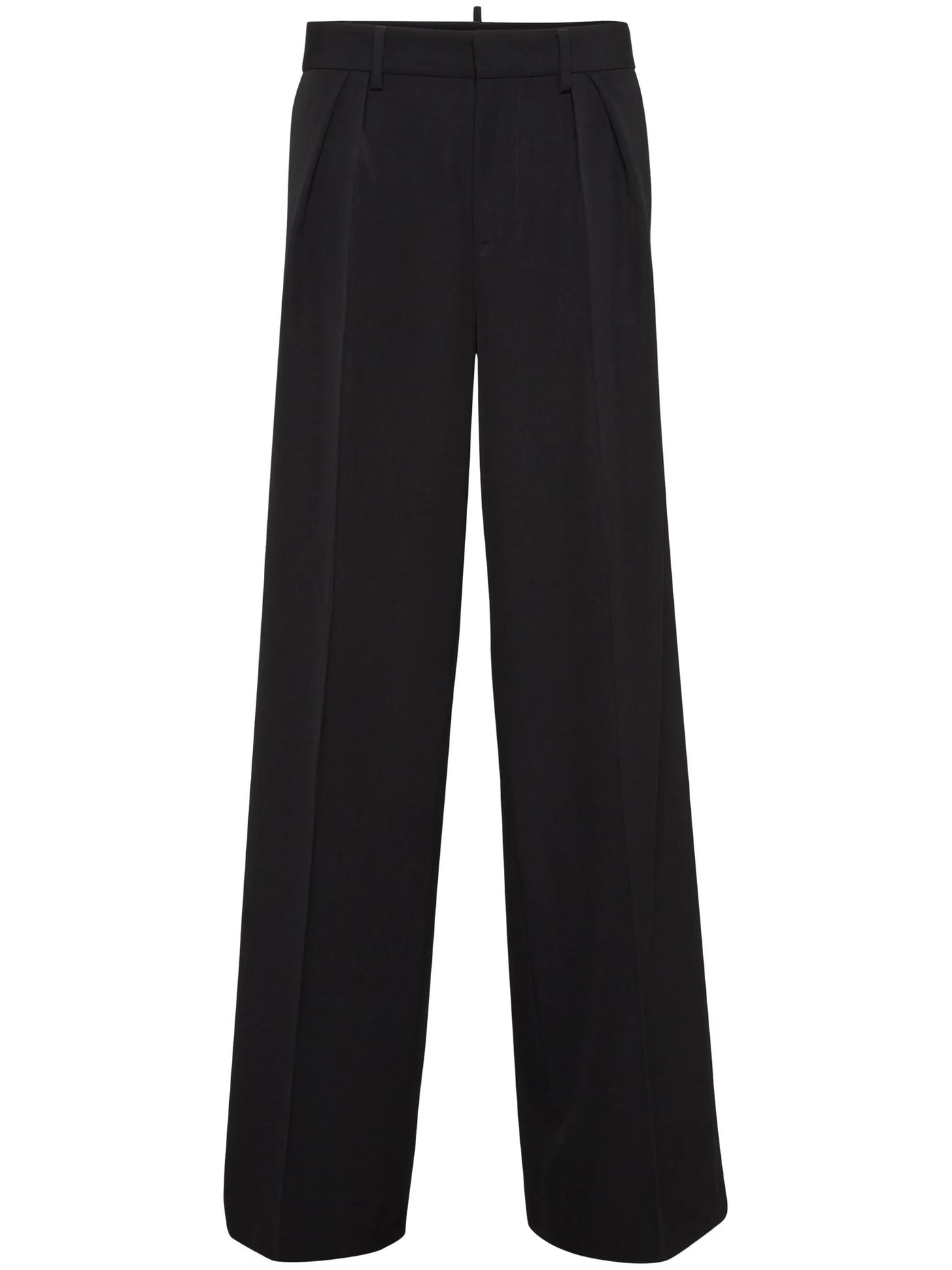 DSQUARED2 - Pantalon de costume en laine