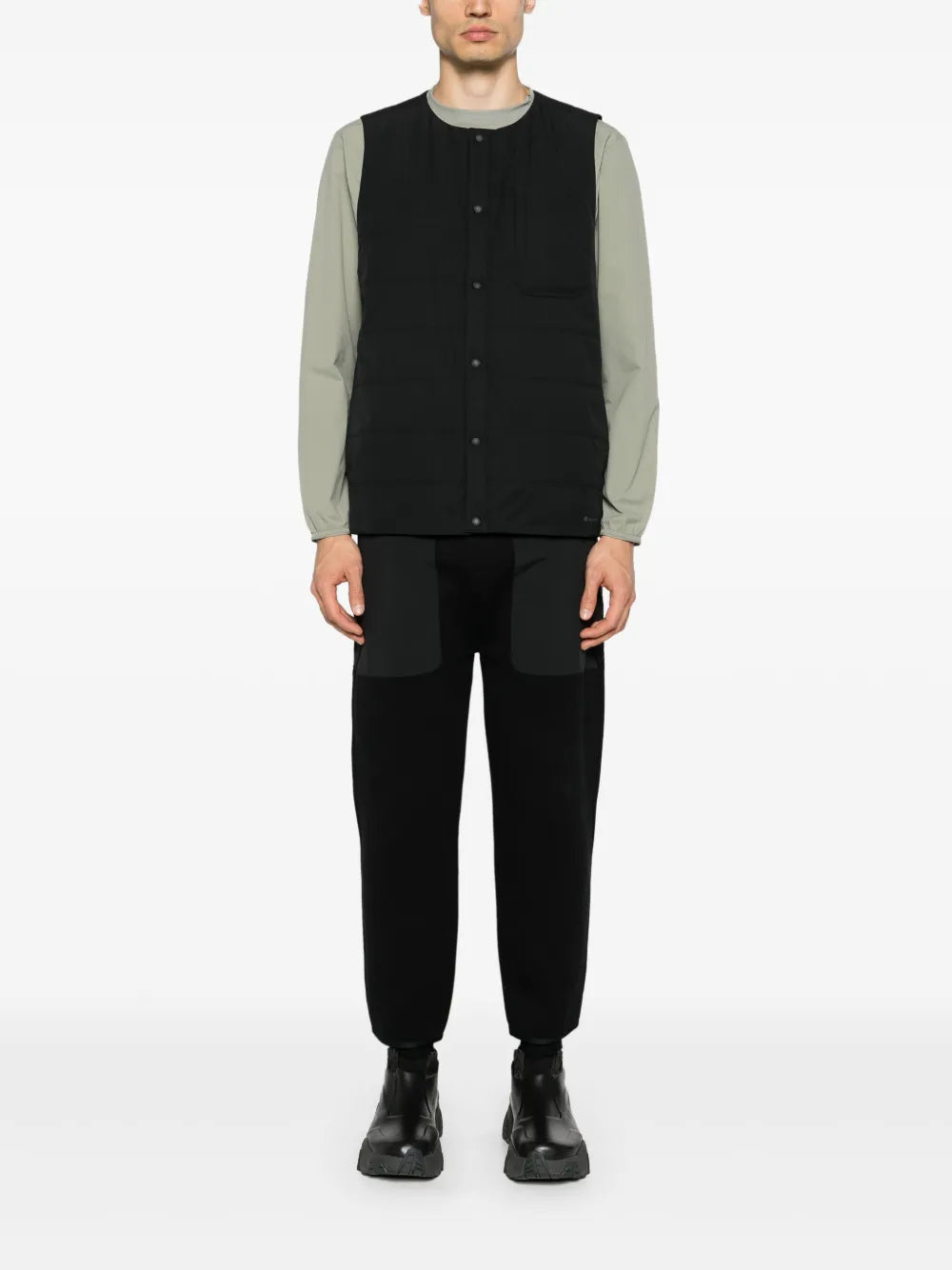 MONCLER - JOGGING CHINESE NEW YEAR