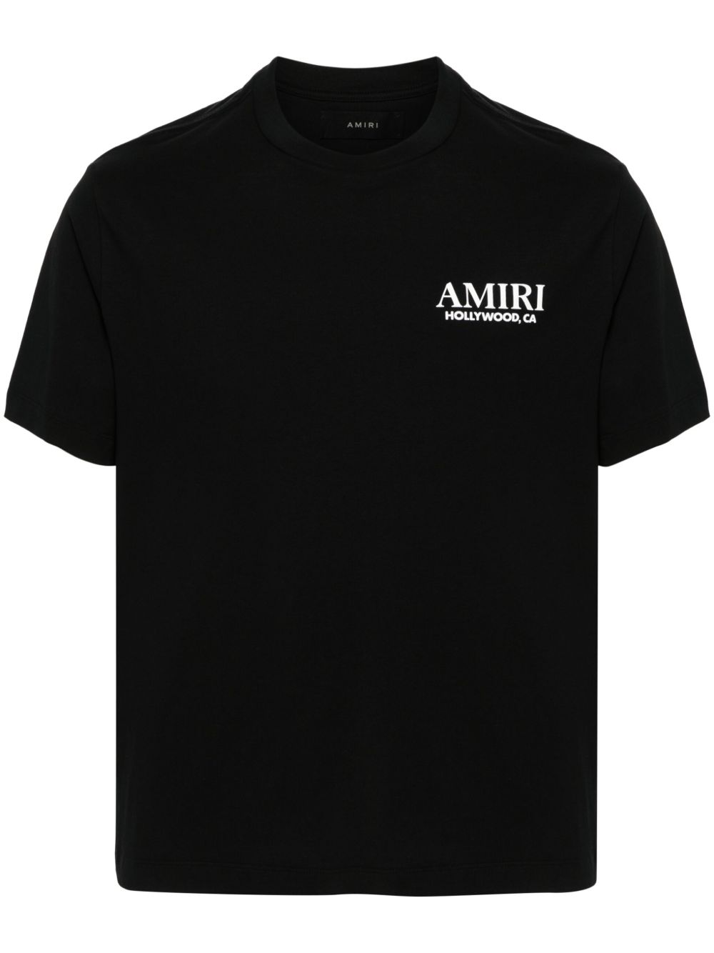 AMIRI - Bones Stacked Tee