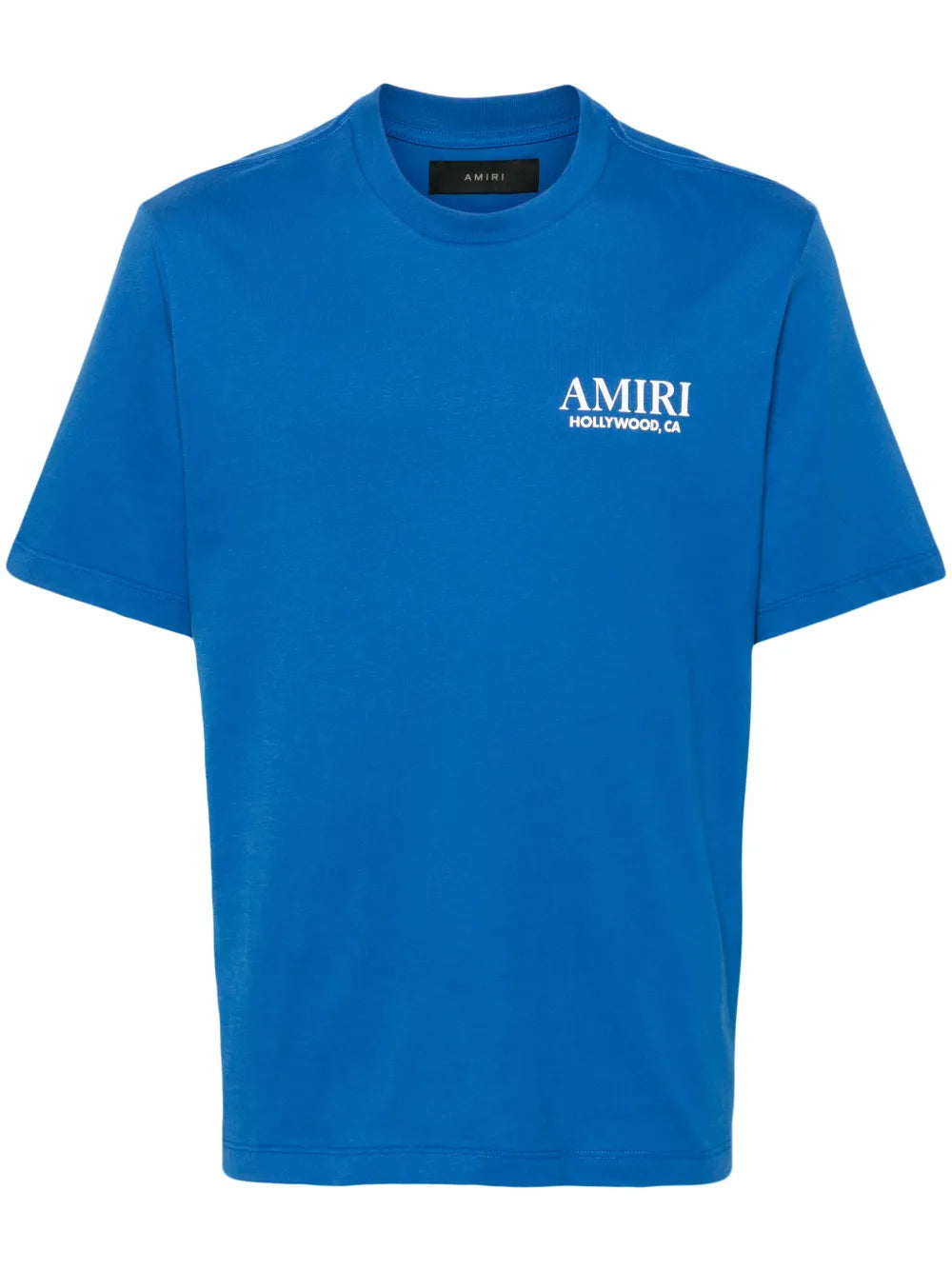 AMIRI - t-shirt Bones Stacked