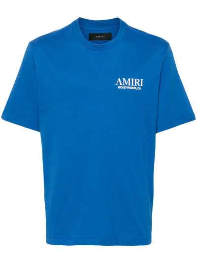 AMIRI - t-shirt Bones Stacked