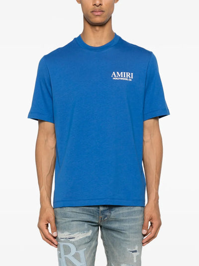 AMIRI - t-shirt Bones Stacked