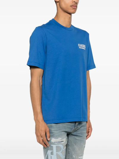 AMIRI - t-shirt Bones Stacked