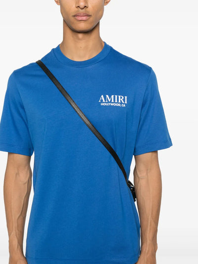 AMIRI - t-shirt Bones Stacked