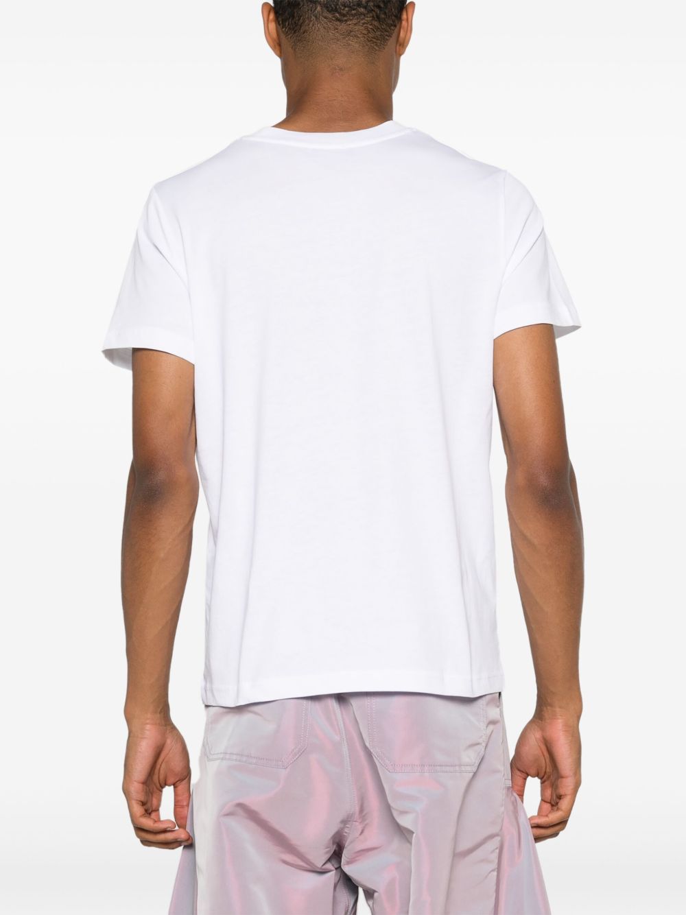 A.P.C. PARIS - T-Shirt Standard Grand VPC Unisexe
