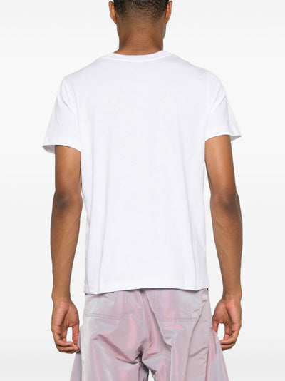 A.P.C. PARIS - T-Shirt Standard Grand VPC Unisexe