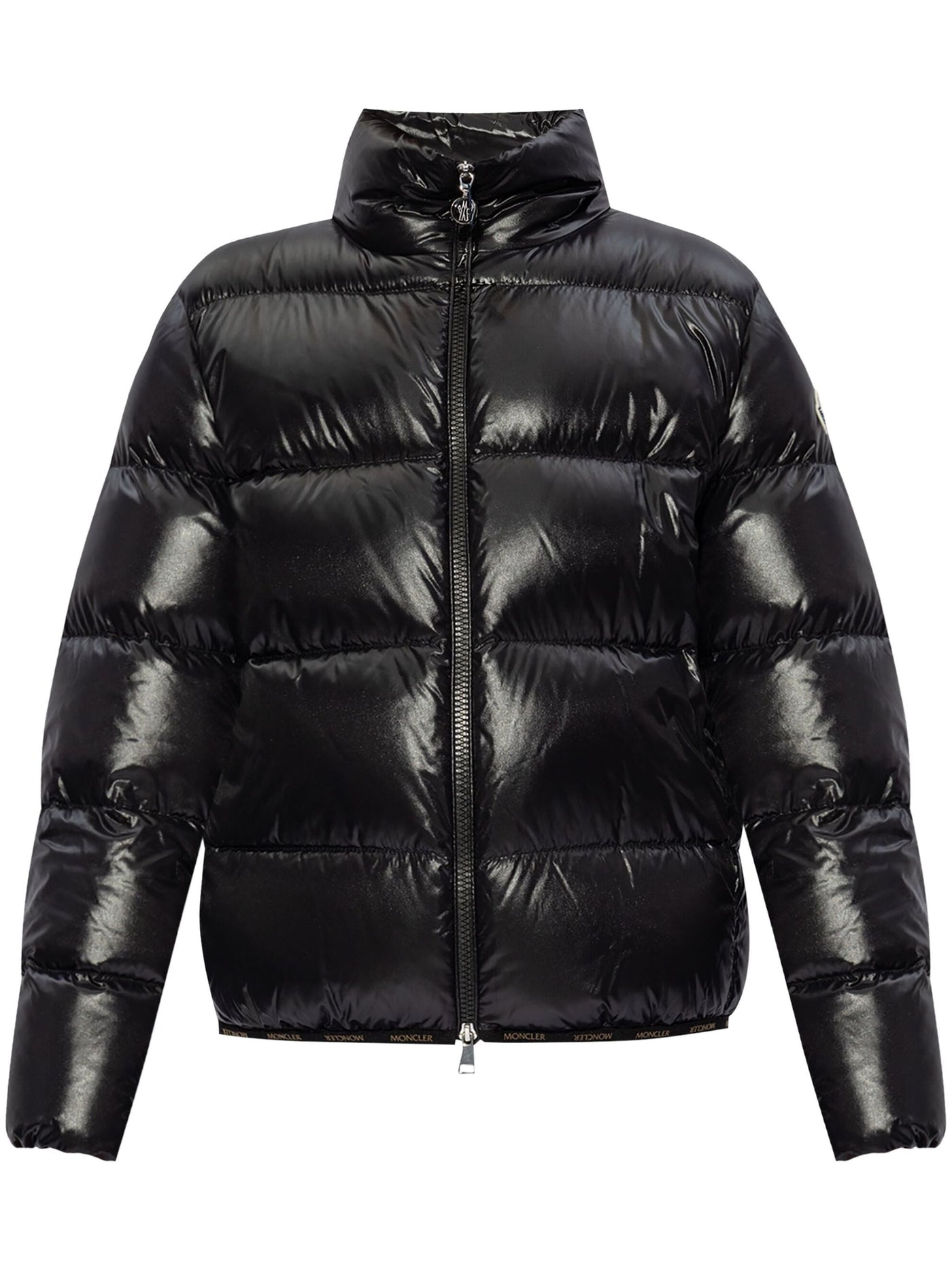 MONCLER - DOUDOUNE ABBADIA