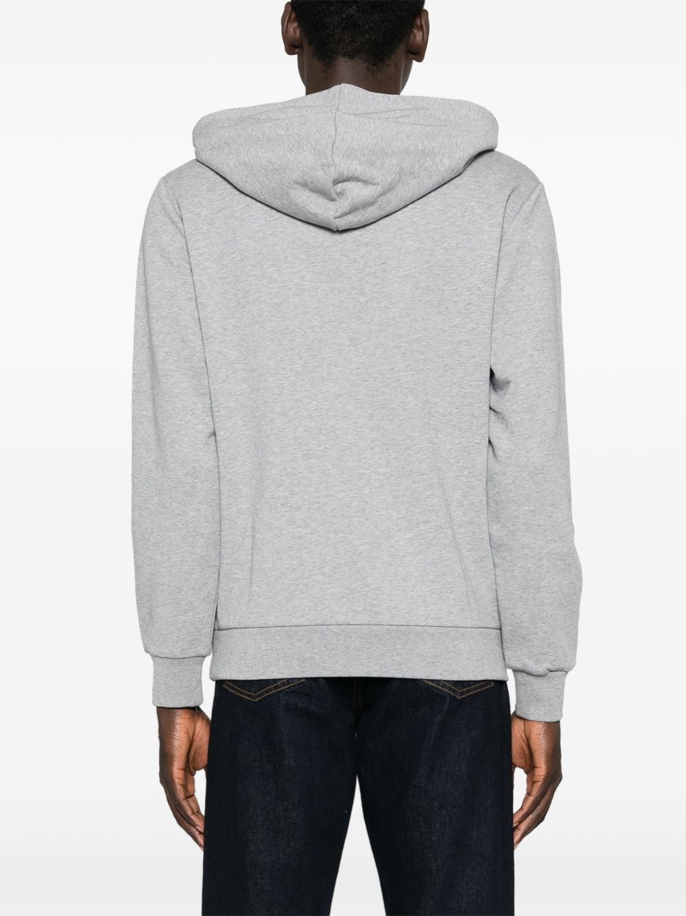 A.P.C - Hoodie Standard Grand VPC Gris