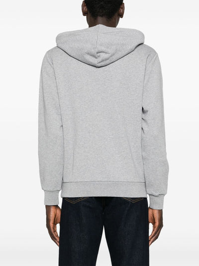 A.P.C - Hoodie Standard Grand VPC Gris