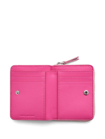 MARC JACOBS - Portefeuille Rose