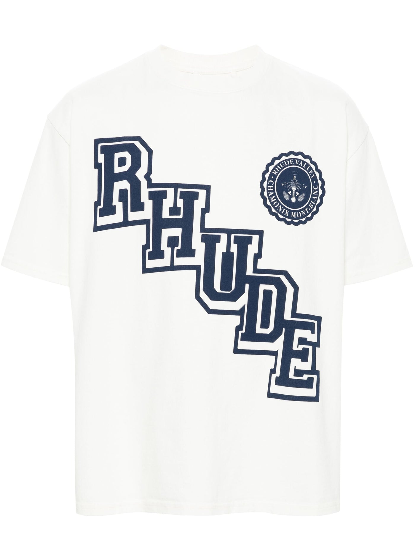 RHUDE - TEE VALLEY