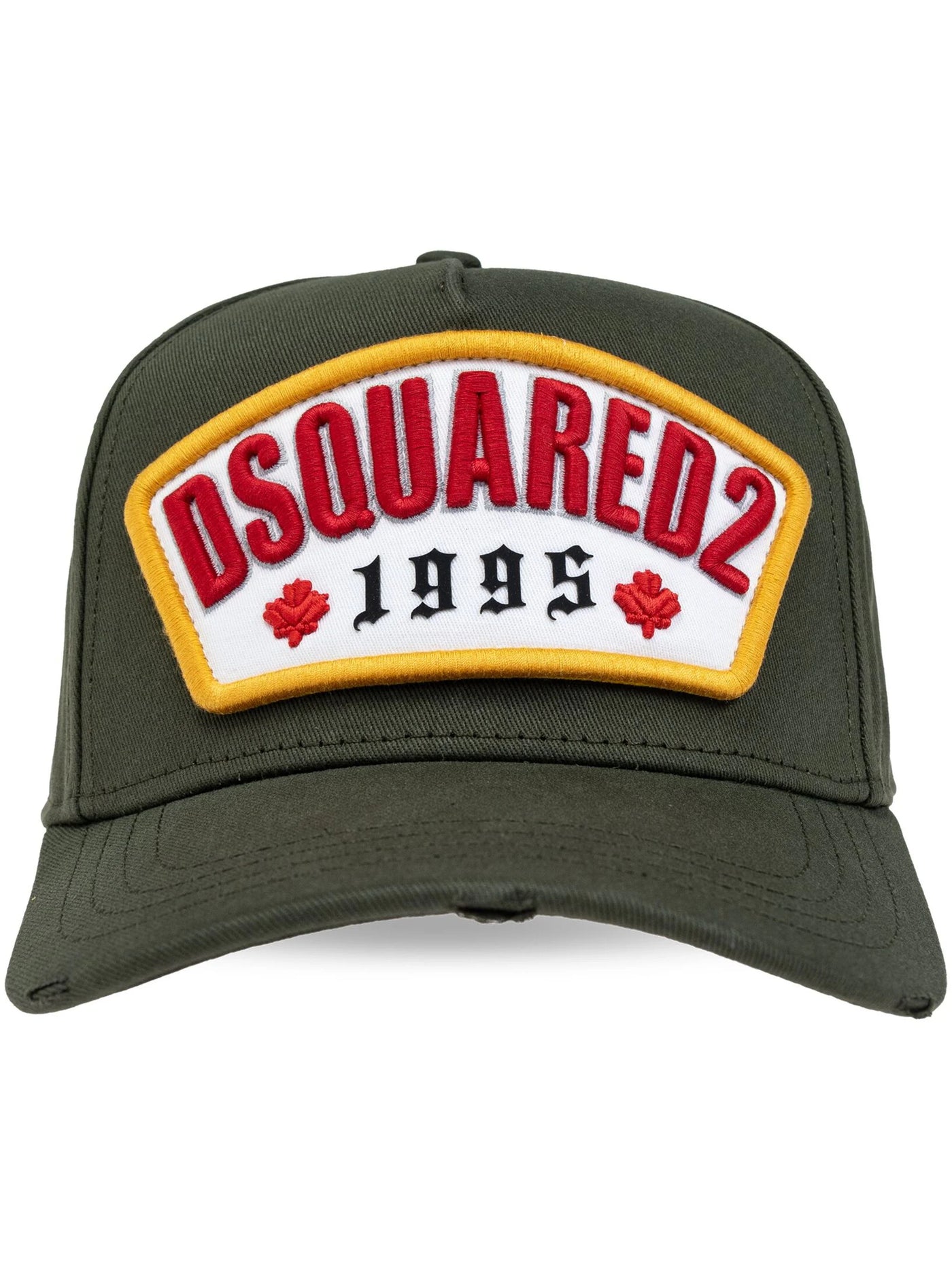 DSQUARED2 - CASQUETTE 1995