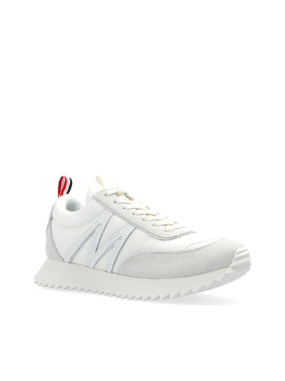 MONCLER - Sneakers Pacey Blanche